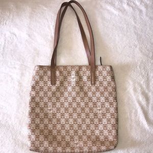 Piero Guidi Tote